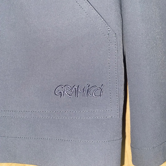 Gramicci Lightweight Anorak EUC Size L - Picture 4 of 5